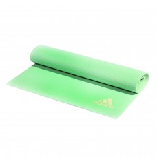 Килимок для йоги Adidas ADYG-10400GNFR 4мм зелений