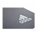 Килимок для йоги Adidas ADYG-10400DG 4мм графіт