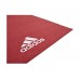 Килимок для йоги Adidas ADYG-10400RD 4мм червоний