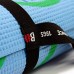 Килимок для йоги Body Sculpture BB 8300N з поясом