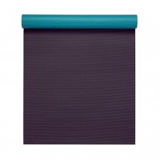 Килимок для йоги Gaiam 59184 4мм, двосторонній