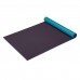 Килимок для йоги Gaiam 59184 4мм, двосторонній