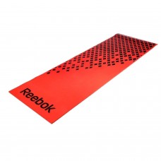 Килимок для вправ Reebok RAMT-12235RD 8мм