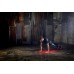 Килимок для вправ Reebok RAMT-12235RD 8мм