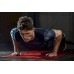 Килимок для вправ Reebok RAMT-12235RD 8мм