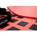 Килимок для вправ Reebok RAMT-12235RD 8мм