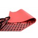 Килимок для вправ Reebok RAMT-12235RD 8мм