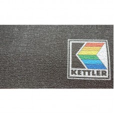 Мат під тренажер KETTLER 220х110 см 7929-400