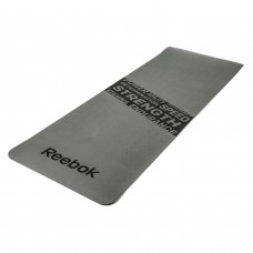 Килимок для вправ Reebok RAMT-11024GRS8мм