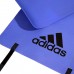Adidas килимок для фітнесу 6мм фіолетовий ADMT-12234PL