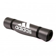 Adidas килимок для фітнесу 6мм сірий ADMT-12234GR