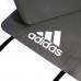 Adidas килимок для фітнесу 6мм сірий ADMT-12234GR