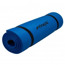 Килимок гімнастичний Fitex MD9004-1