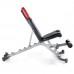 Лавка зі стійкою та гантелями Bowflex SelectTech 1090i