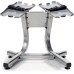 Лава зі стійкою та гантелями Bowflex SelectTech 552i