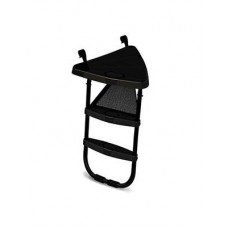Сходи S із платформою Berg Ladder Platform+Ladder S