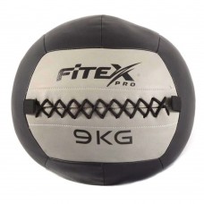 М'яч набивної (волбол) Fitex, 9 кг