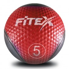 Медбол Fitex, 5 кг