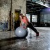 М'яч гімнастичний Reebok RAB-11016BL 65см