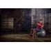 М'яч гімнастичний Reebok RAB-11017GR 75см