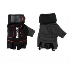 Рукавички тренувальні Reebok RAGB-11234BK L
