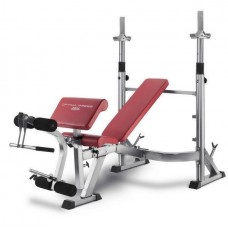 Тренувальна лава BH Fitness Optima Press