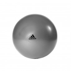 Adidas м'яч гімнастичний 65см сірий ADBL-13246GR