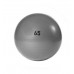 Adidas м'яч гімнастичний 65см сірий ADBL-13246GR