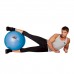 Body Sculpture м'яч гімнастичний з фітнес-гумою ANTI-BURST BB 001TR 65см