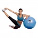 Body Sculpture м'яч гімнастичний з фітнес-гумою ANTI-BURST BB 001TR 65см