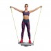 Body Sculpture степ-платформа багатофункціональний GYM WORKER BSB 598
