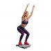Body Sculpture степ-платформа багатофункціональний GYM WORKER BSB 598