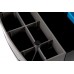 Степ-платформа Zipro для аеробіки з регулюванням висоти (10-15см)