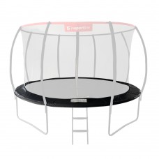 Захисний пружинний чохол для батута inSPORTline Flea PRO 366 див