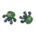 Gaiam ручний масажер 61352