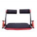 Колыбель для мишки inSPORTline AB Perfect Dual