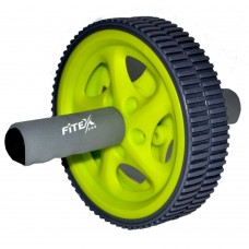Гімнастичний ролик Fitex MD1402