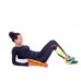 Коляска для мишок брюшного преса inSPORTline AB Perfect BB