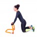 Коляска для мишок брюшного преса inSPORTline AB Perfect BB
