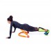 Коляска для мишок брюшного преса inSPORTline AB Perfect BB