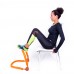 Коляска для мишок брюшного преса inSPORTline AB Perfect BB