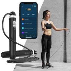 Розумна скакалка inSPORTline Jumpsmart