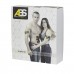 Електростимулятор м'язів преса HMS ABS Master Pro