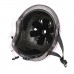 Шолом Nils Extreme MTW001 розм. XS 48-52 фіолетовий