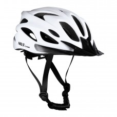 Захисний шолом Nils Extreme розм. S (50-59см) MTW291, білий