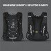 Рюкзак біговий Nils Camp Journey NC1797 чорний