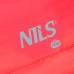 Саморозкладний пляжний намет Nils NC3142 червоно-сірий