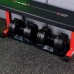 Гантель регульована зі зміною ваги HMS SR20 2.3-20кг