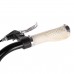 Самокат з пневмоколесами 20/16" Nils Extreme WH222 ECRU