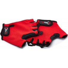 Рукавички тренувальні Fit-On Glove L Red-Black